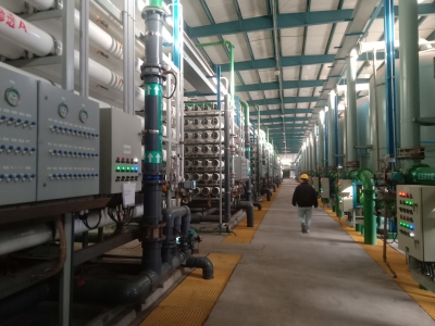 反滲透設(shè)備12大常見(jiàn)問(wèn)題