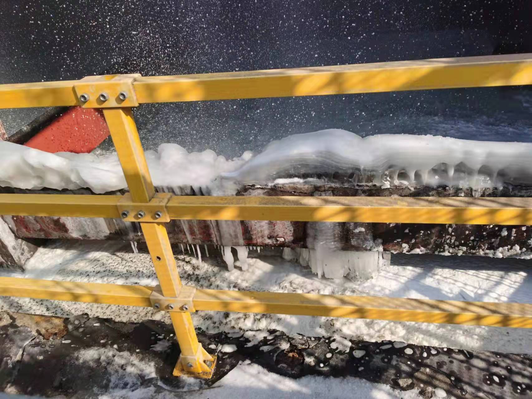 2022年， 魯東環保，虎力全開！