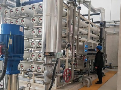 反滲透系統(tǒng)清洗時間的選擇 反滲透系統(tǒng)清洗時間的選擇