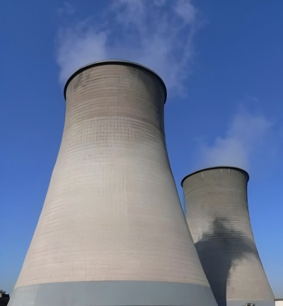 循環(huán)水系統(tǒng)相關處理技術