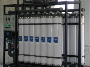 反滲透設備的常規維護方法 反滲透設備的常規維護方法